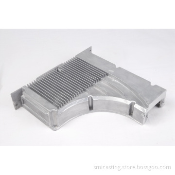 Aluminum Die Casting -B012